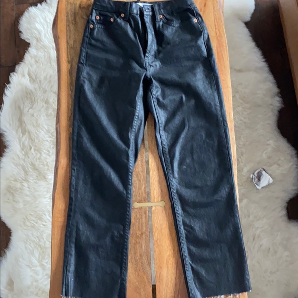 No longer fit